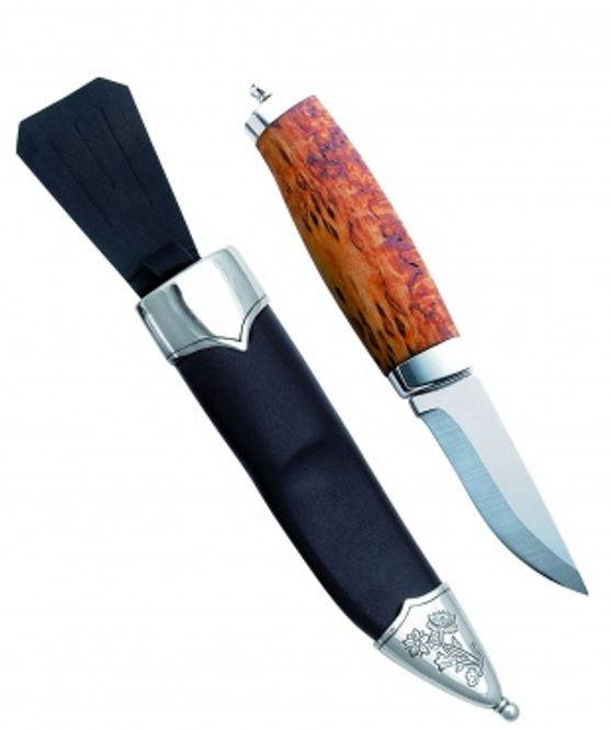 Hovedbilde Bunadsølv Kniv Nordland 558116