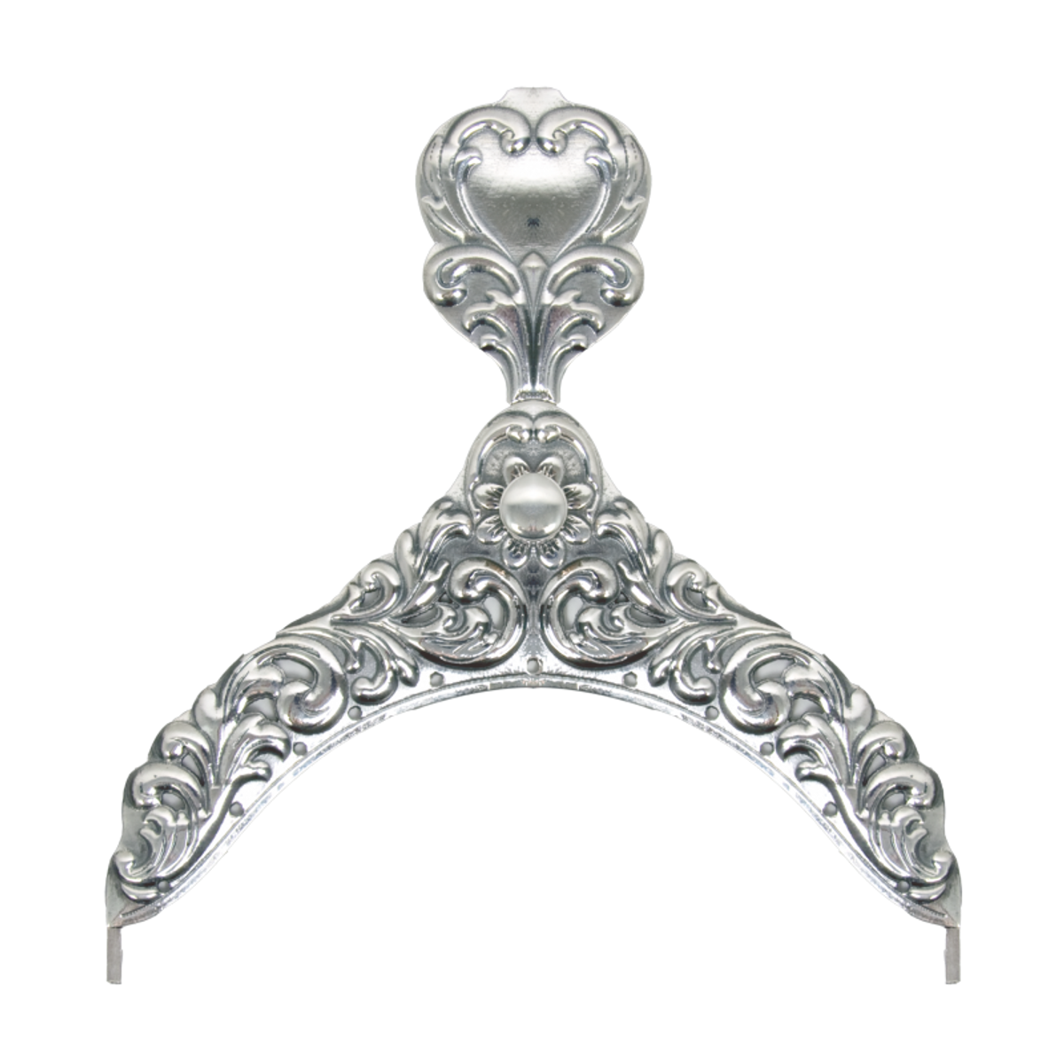 Veskelås i plett 541100