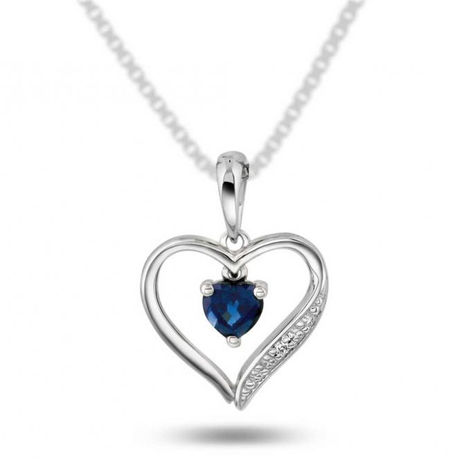 Hovedbilde Diamantsmykke Pan Jewelry 0.005 carat w.p