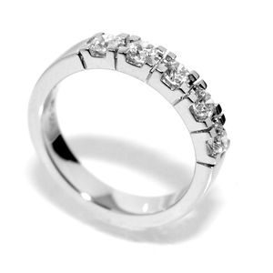 Alliansering med diamanter