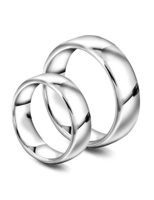 Hovedbilde Gifteringer Moments 6mm N0660