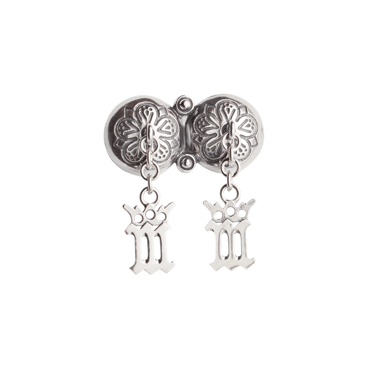 Bunadsølv Sølje trønderbunad 440033