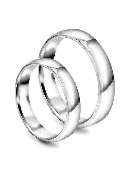 Hovedbilde Gifteringer Moments 4mm N0640