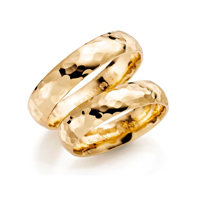 Hovedbilde Gifteringer Forever GD900G4 4mm