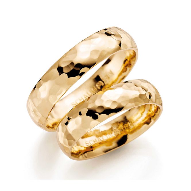 Hovedbilde Gifteringer Forever GD900G5 5mm